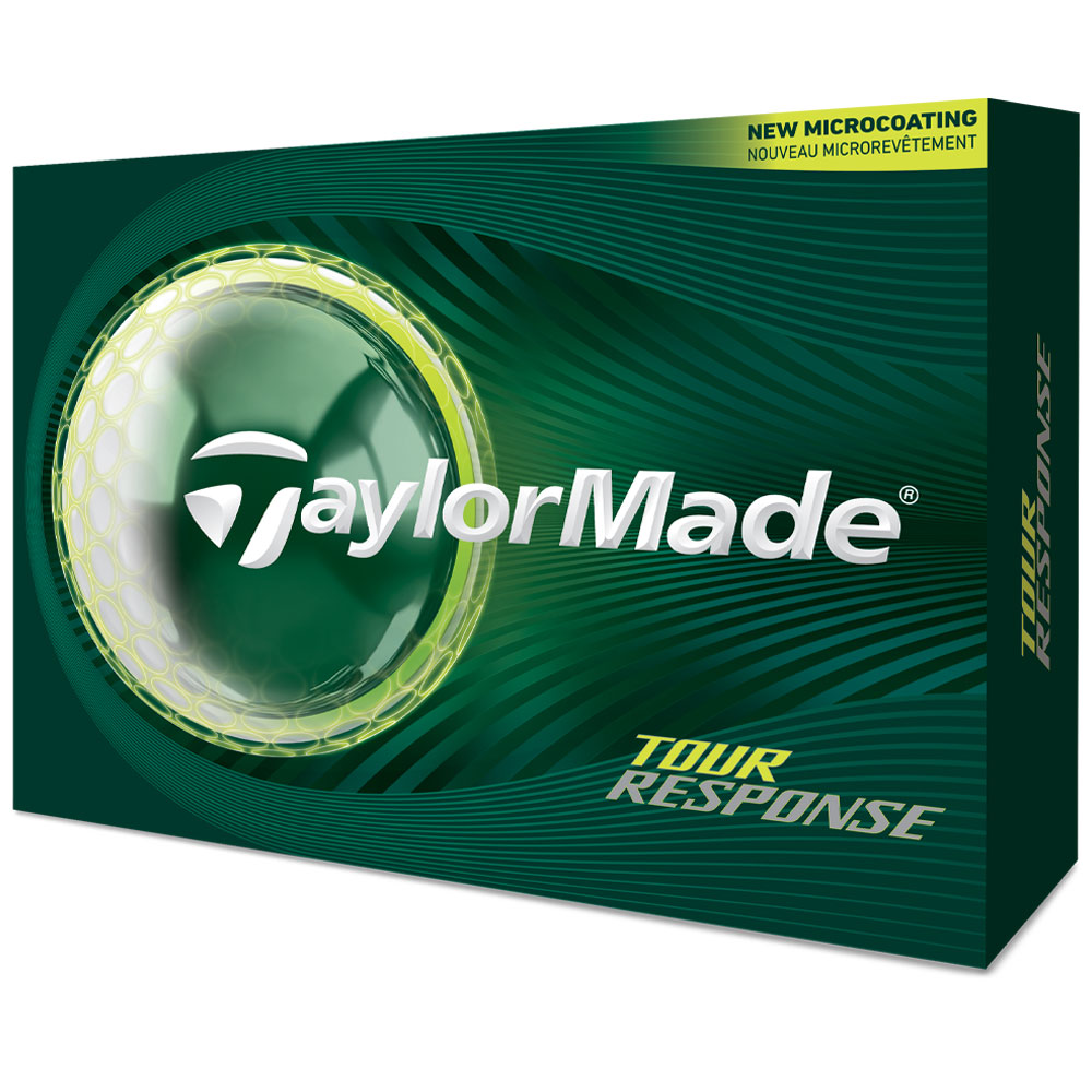 TaylorMade Tour Response