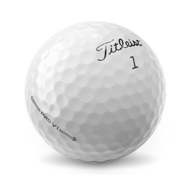 titleist golfbollar