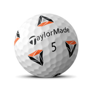 taylormade golfbollar