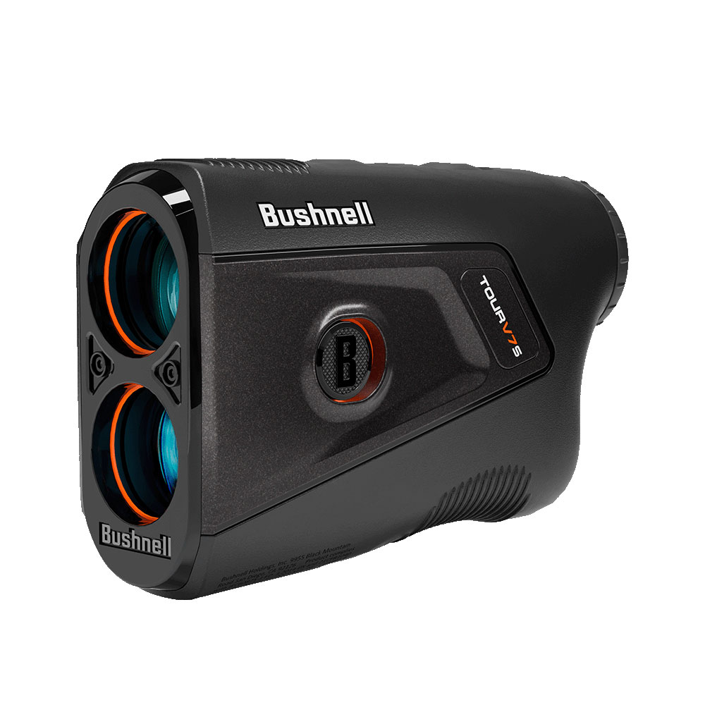 Bushnell Tour V7 Shift
